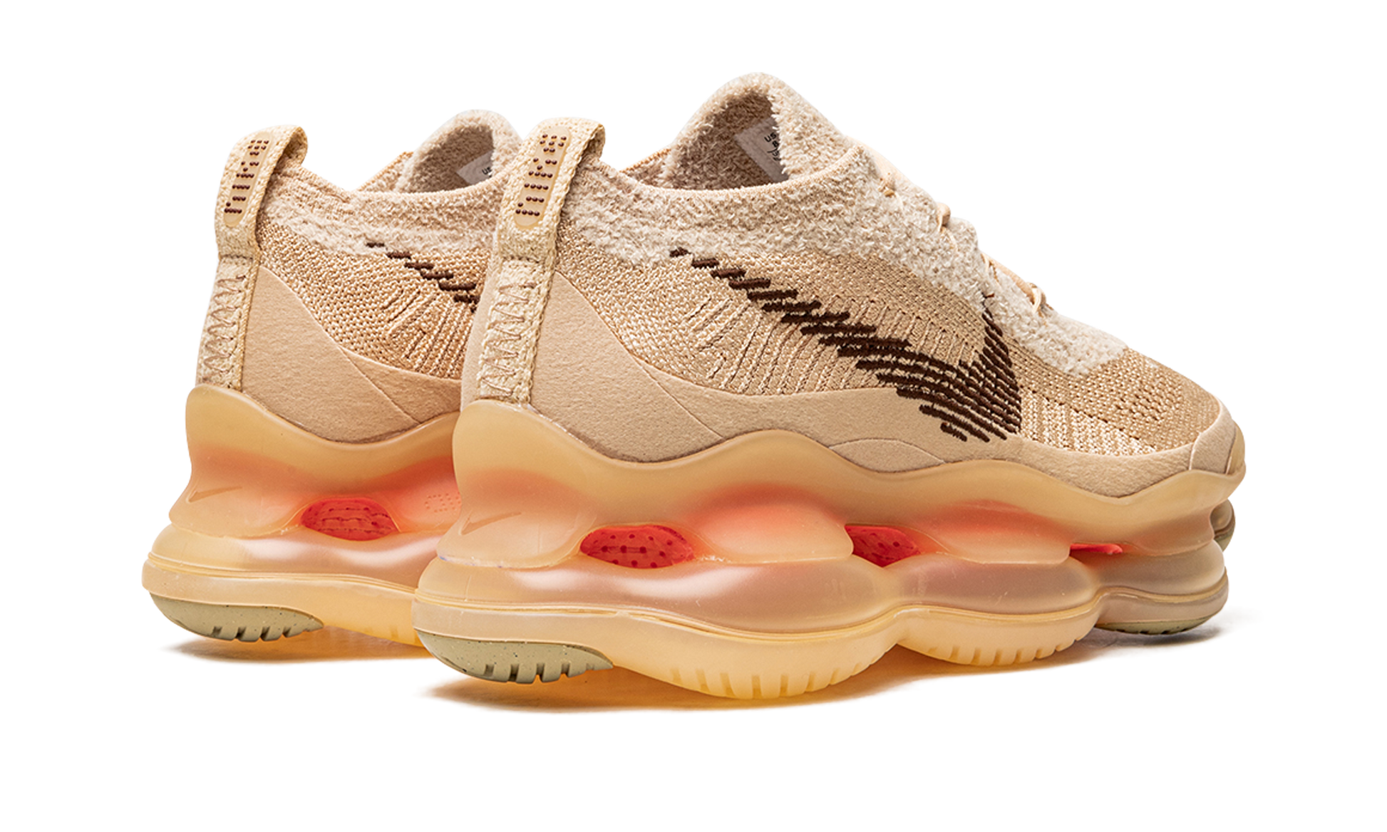 Air Max Scorpion Wmns "sesame" - 3