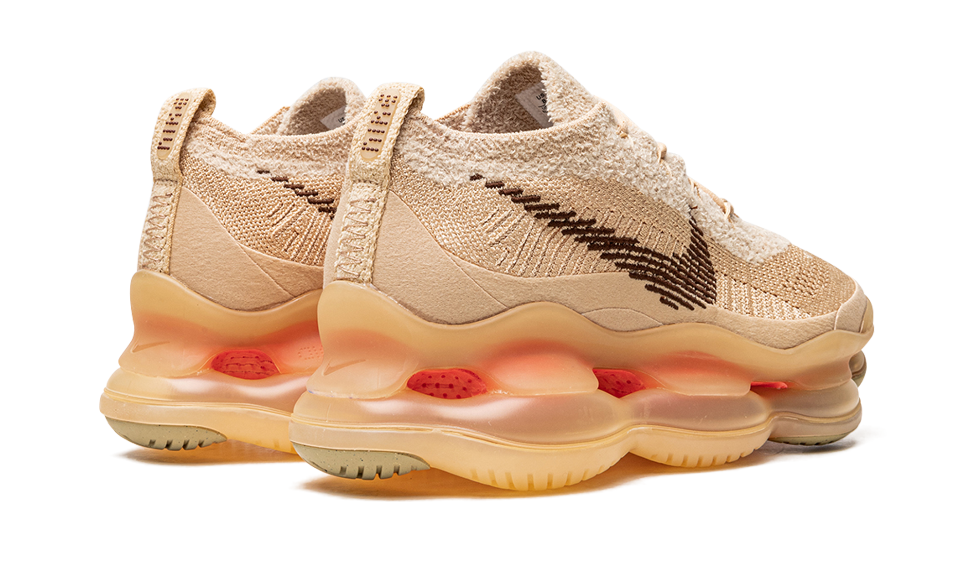 Air Max Scorpion Wmns "sesame" - 3