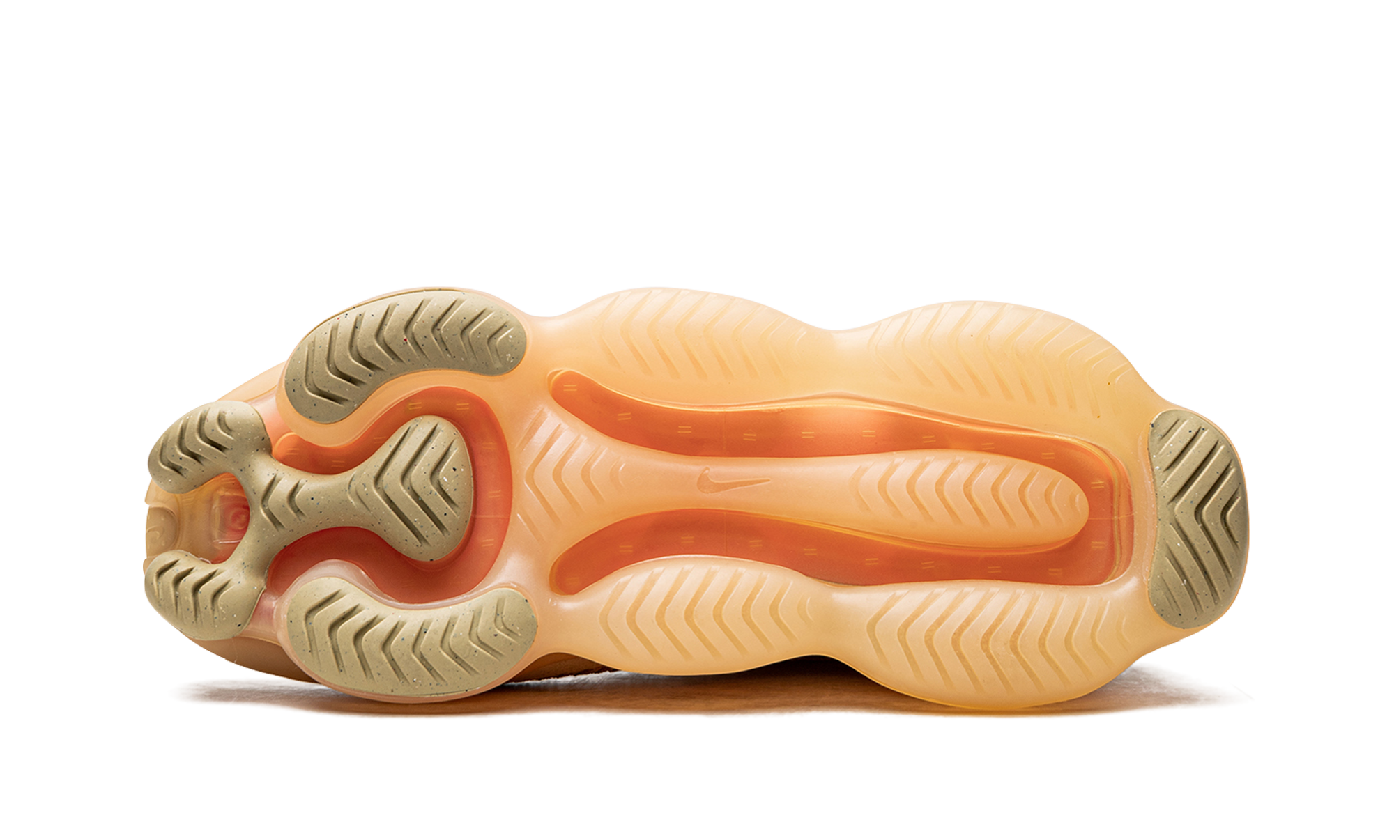 Air Max Scorpion Wmns "sesame" - 5