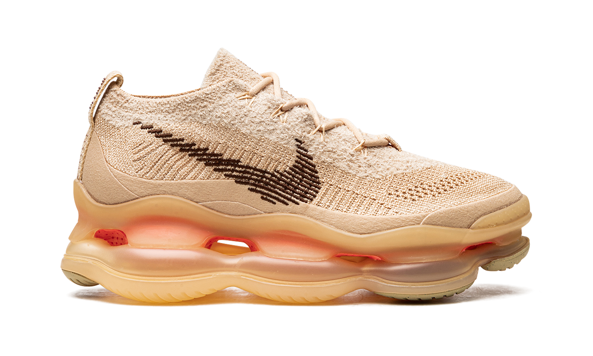 Air Max Scorpion Wmns "sesame" - 6