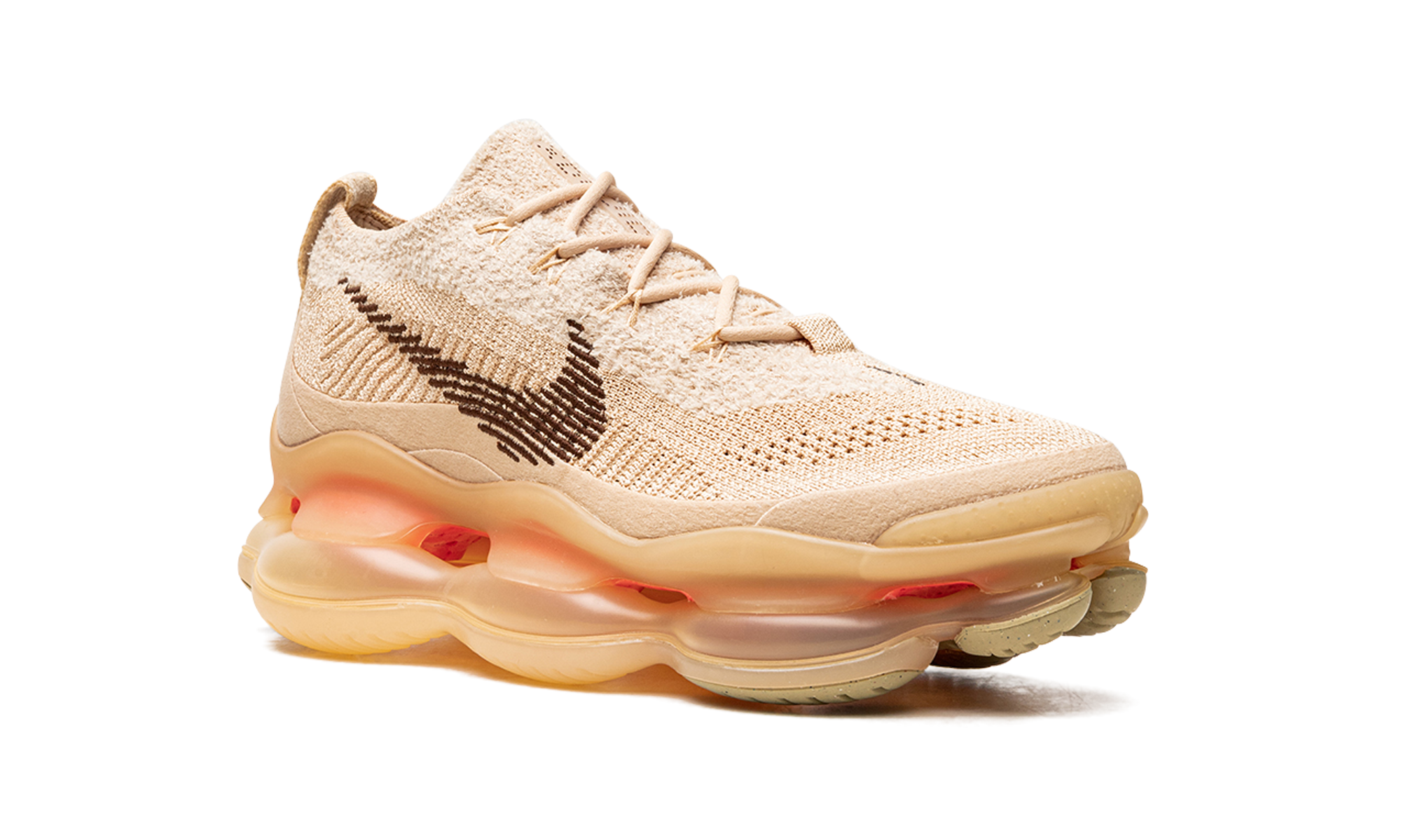 Air Max Scorpion Wmns "sesame" - 7
