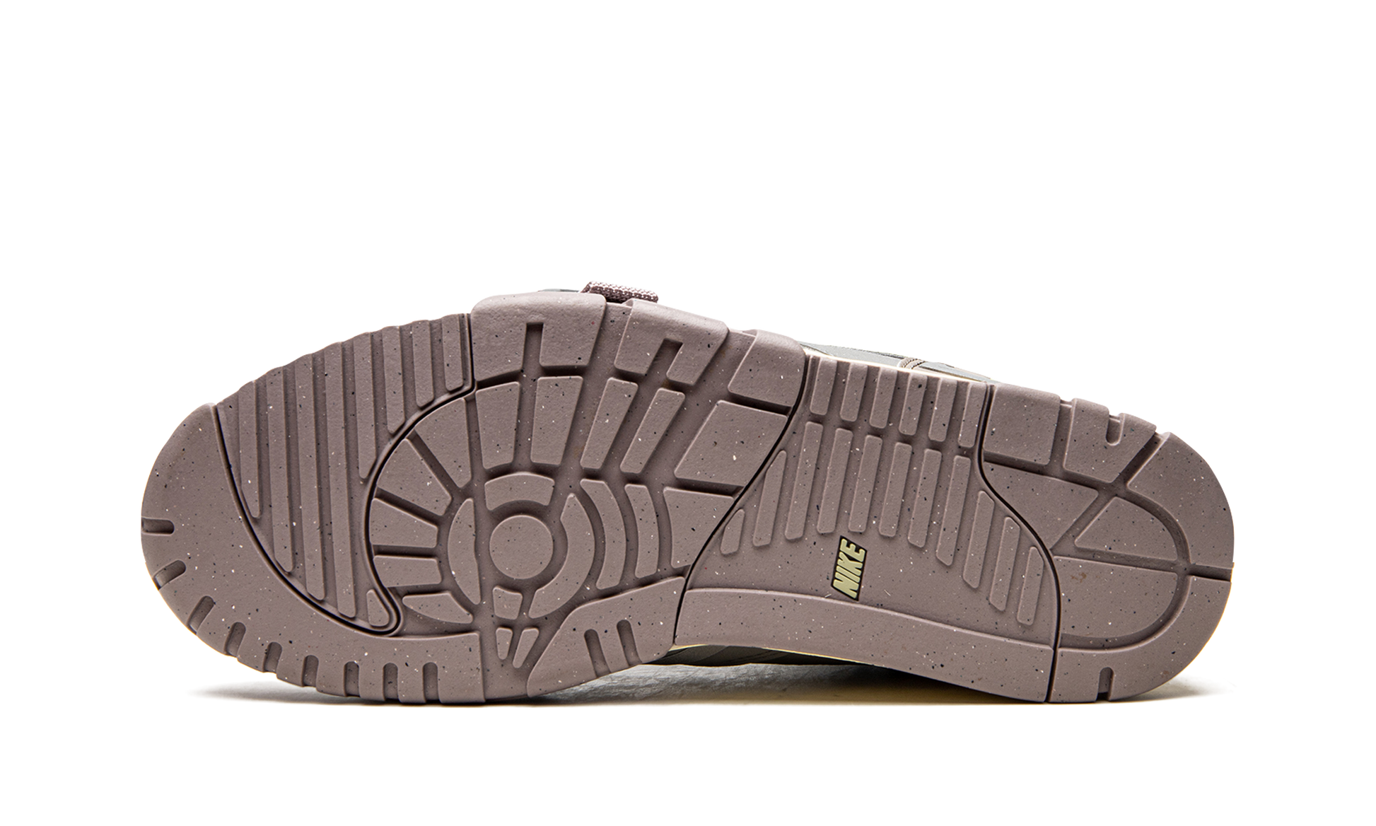 Air Trainer 1 Sp "light Smoke" - 5