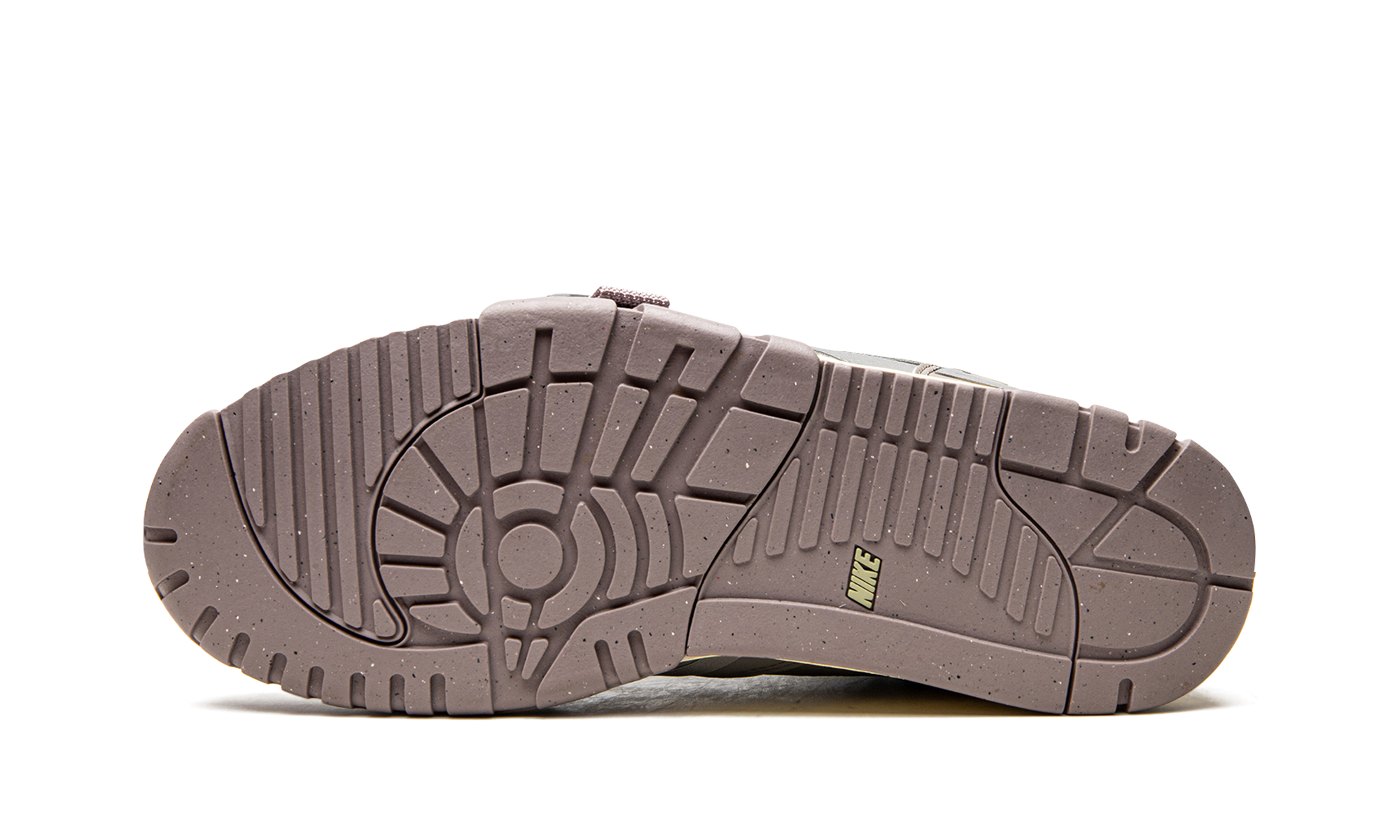Air Trainer 1 Sp "light Smoke" - 5