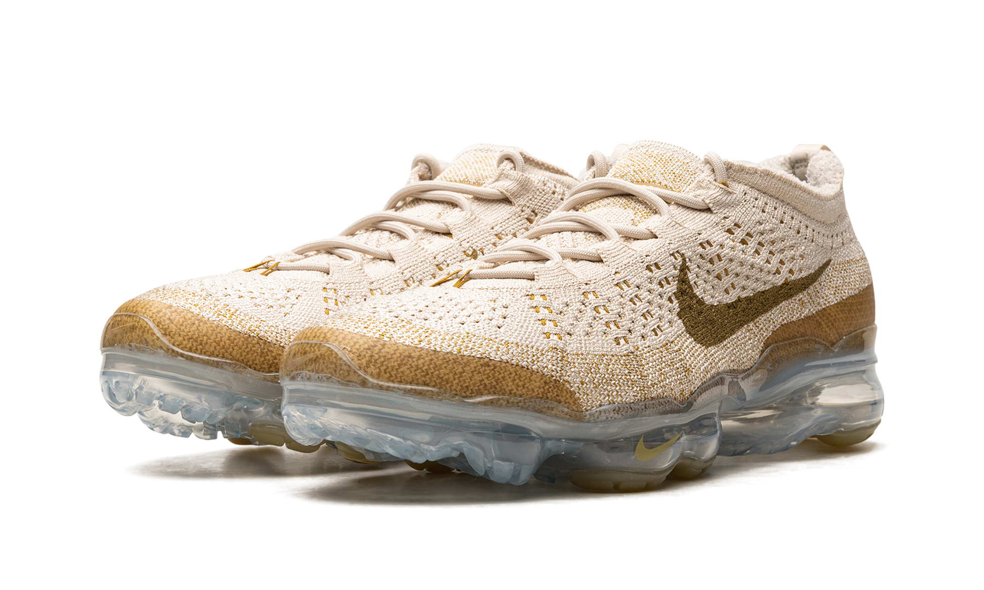Air Vapormax 2023 Fk "sand Drift" - 2