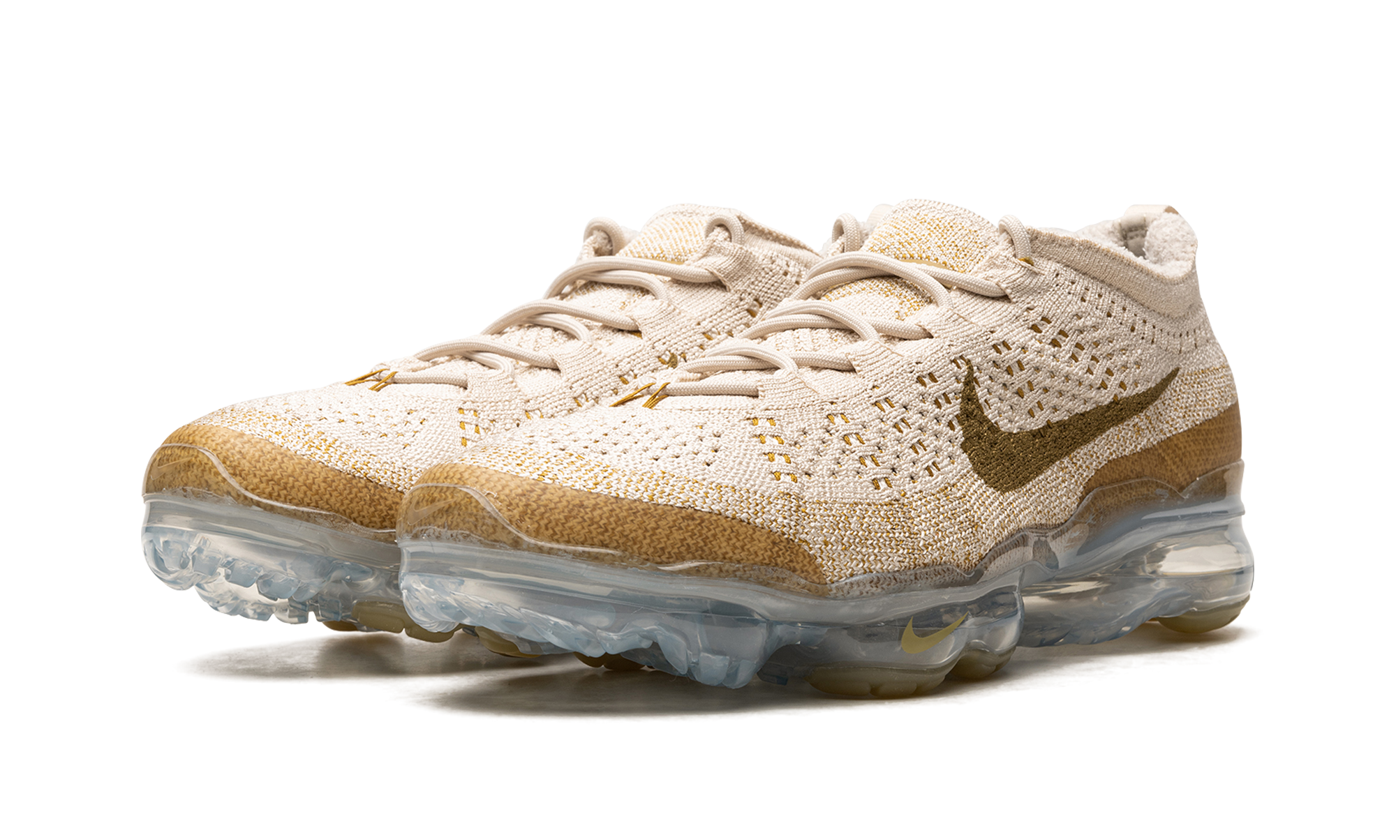 Air Vapormax 2023 Fk "sand Drift" - 2