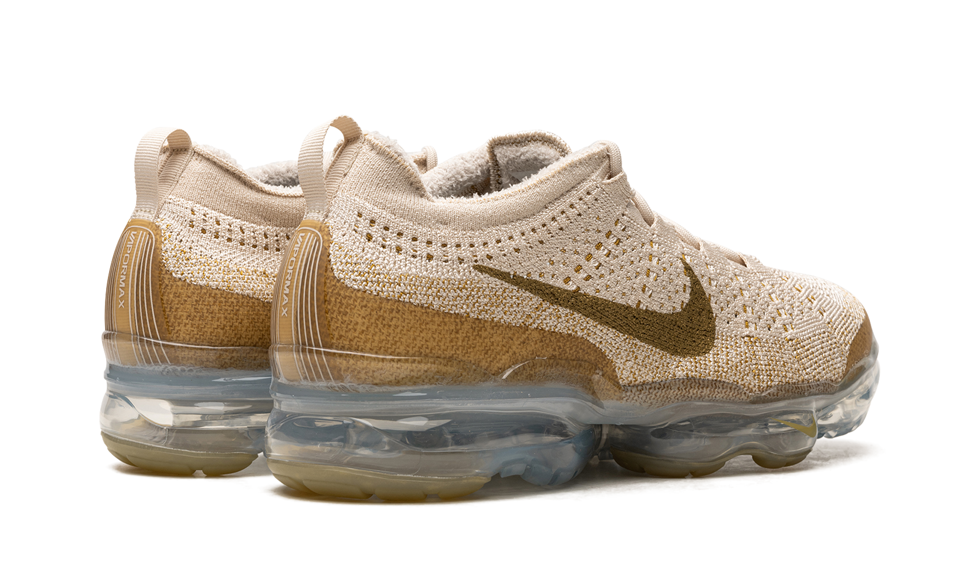 Air Vapormax 2023 Fk "sand Drift" - 3