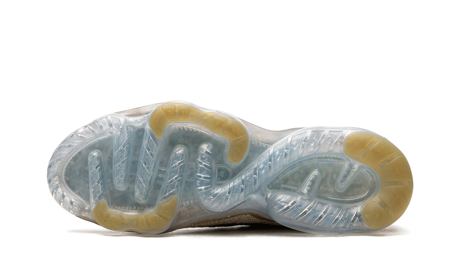 Air Vapormax 2023 Fk "sand Drift" - 5