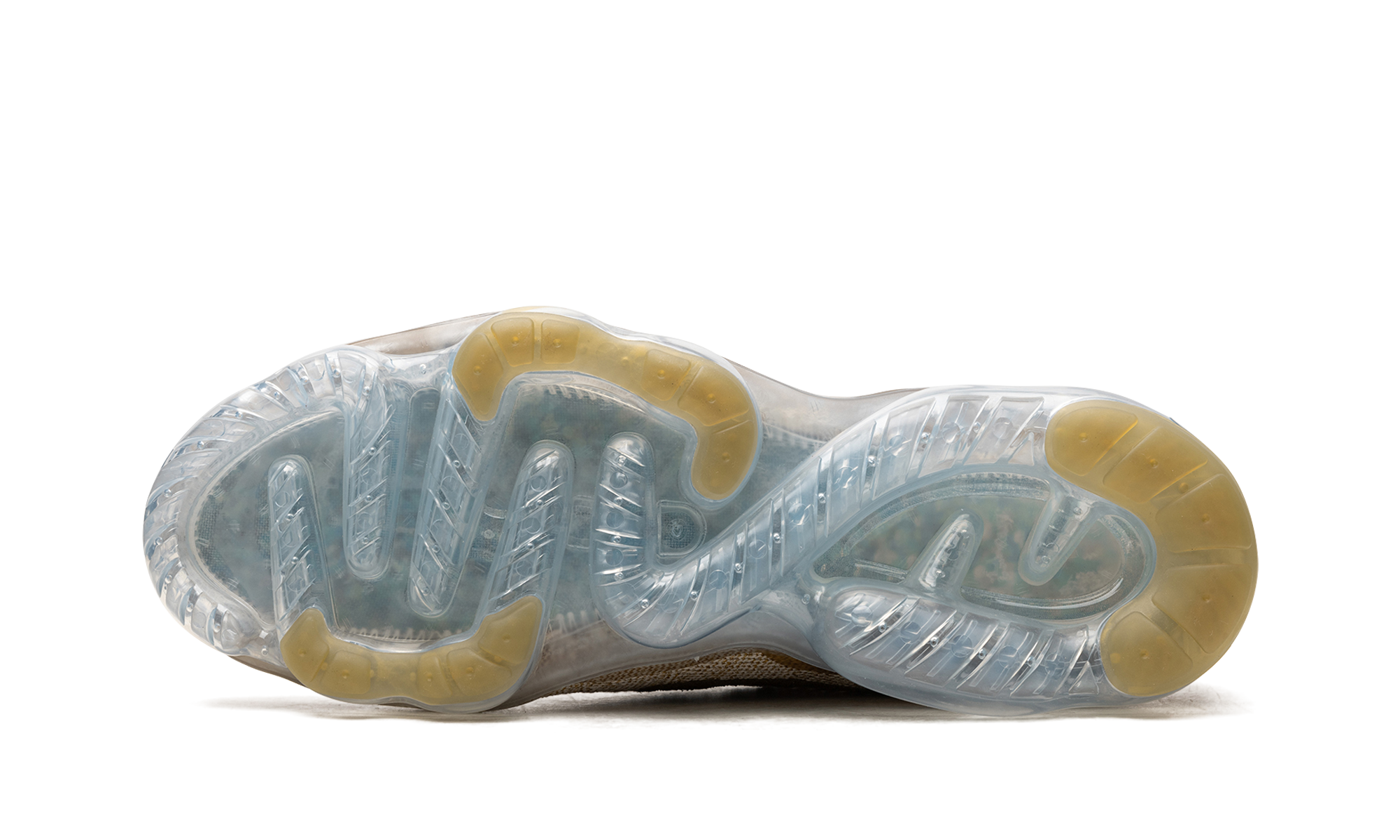 Air Vapormax 2023 Fk "sand Drift" - 5