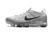 Air Vapormax 2023 Flyknit "pure Platinum Anthracite" - 1