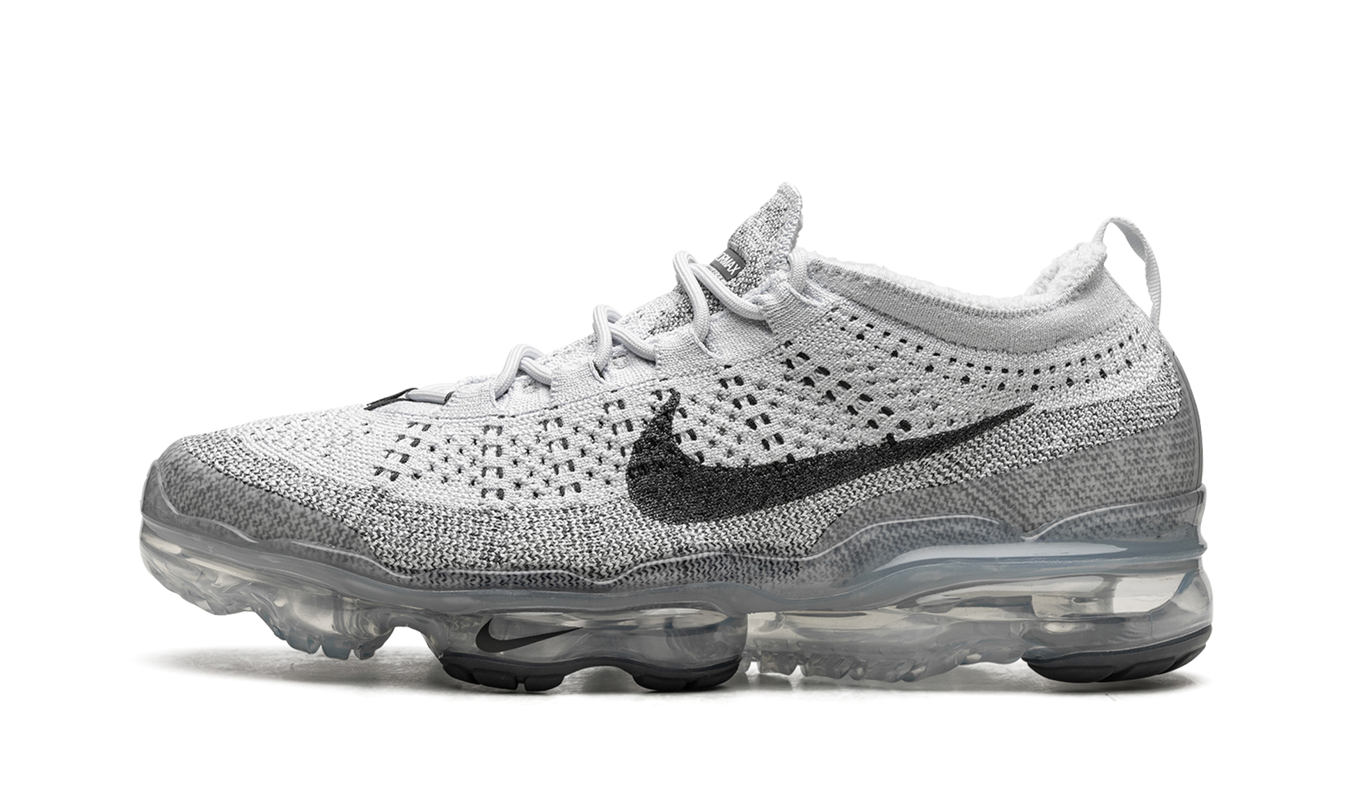 Air Vapormax 2023 Flyknit "pure Platinum Anthracite" - 1