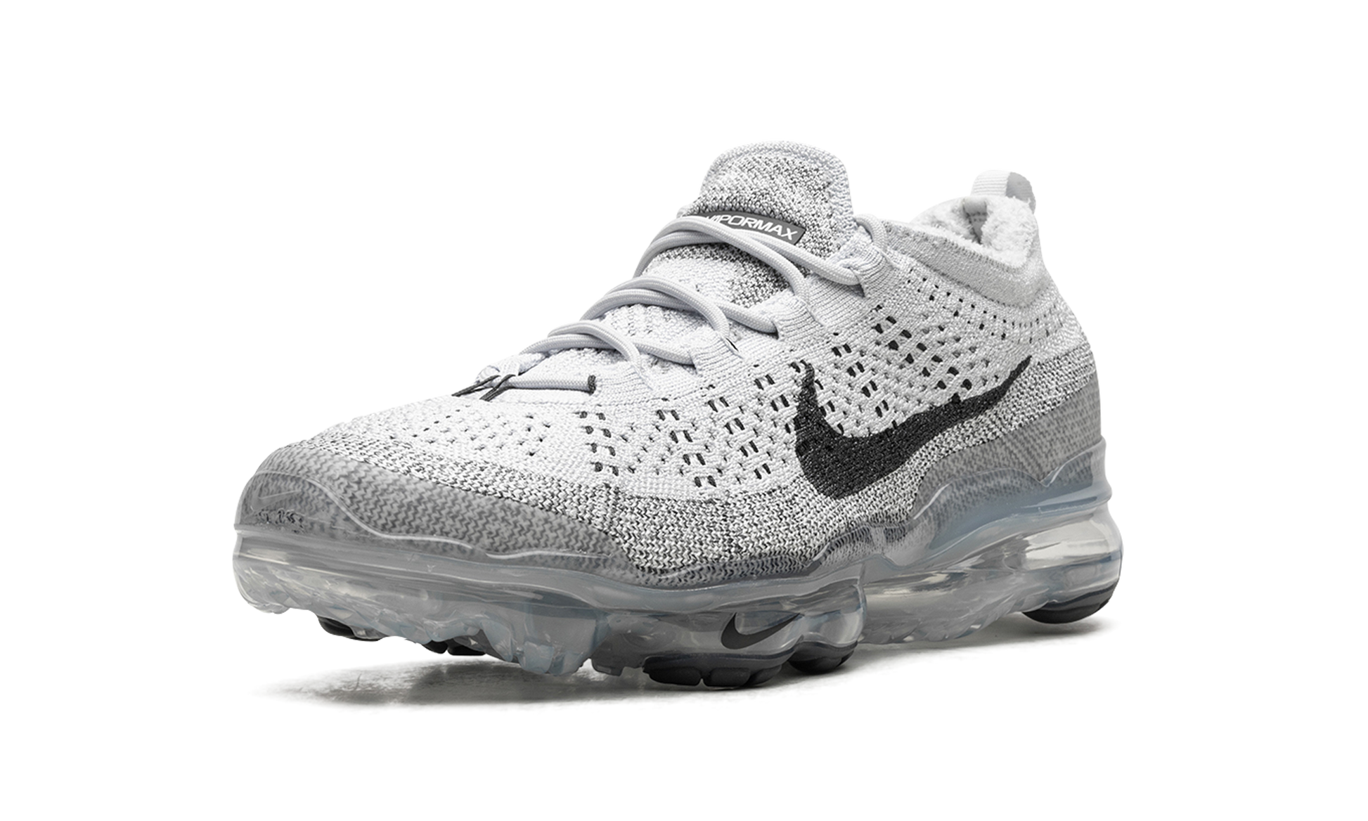 Air Vapormax 2023 Flyknit "pure Platinum Anthracite" - 4