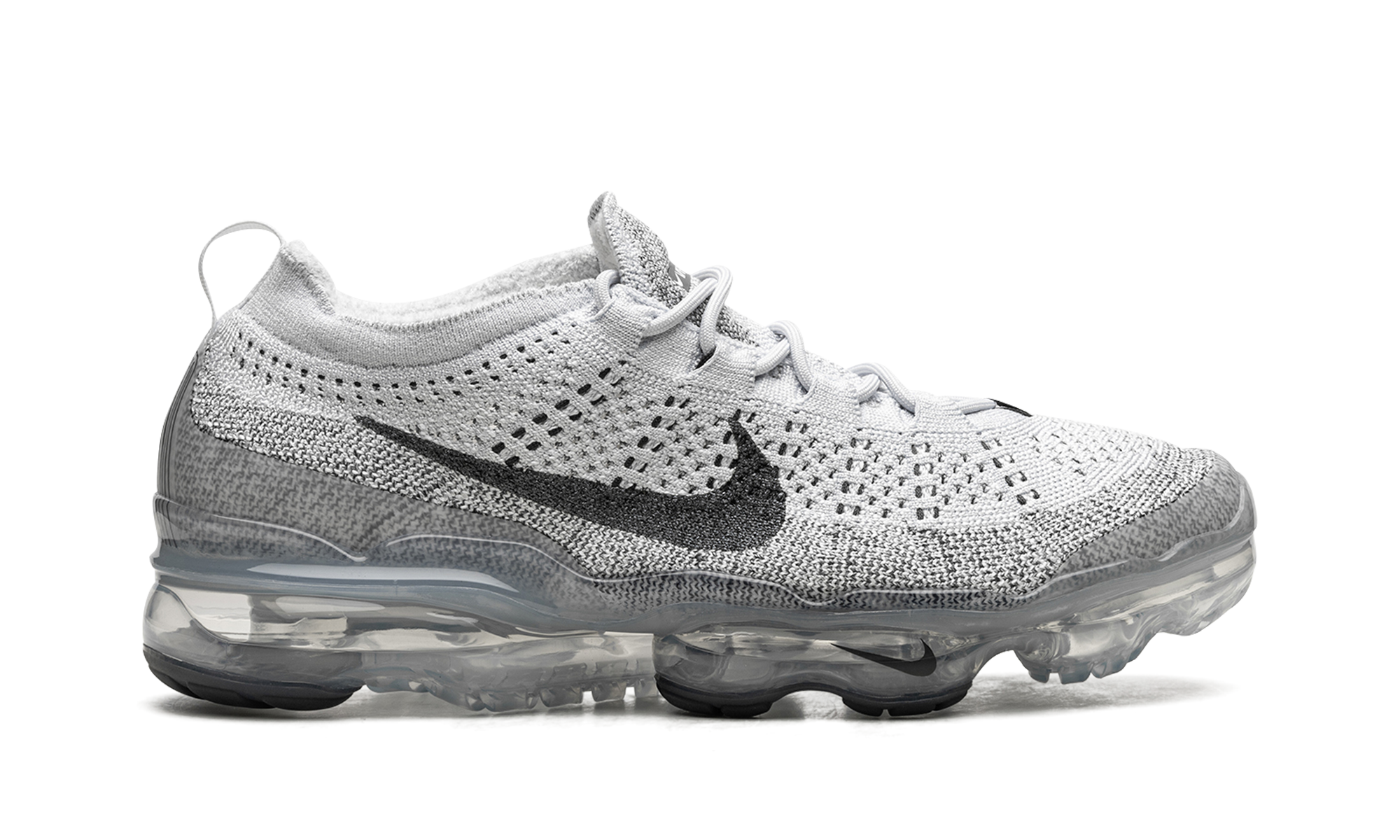 Air Vapormax 2023 Flyknit "pure Platinum Anthracite" - 6