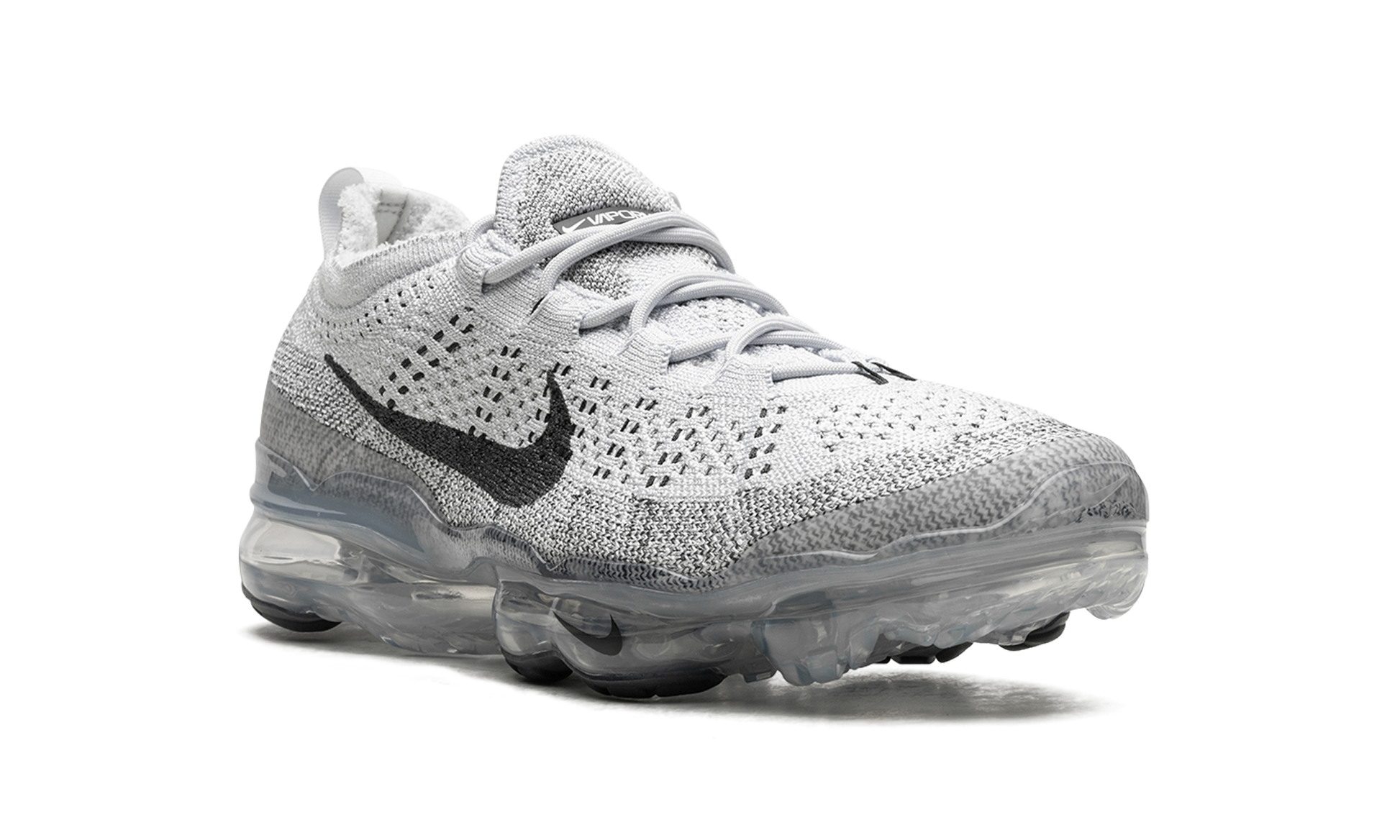 Air Vapormax 2023 Flyknit "pure Platinum Anthracite" - 7