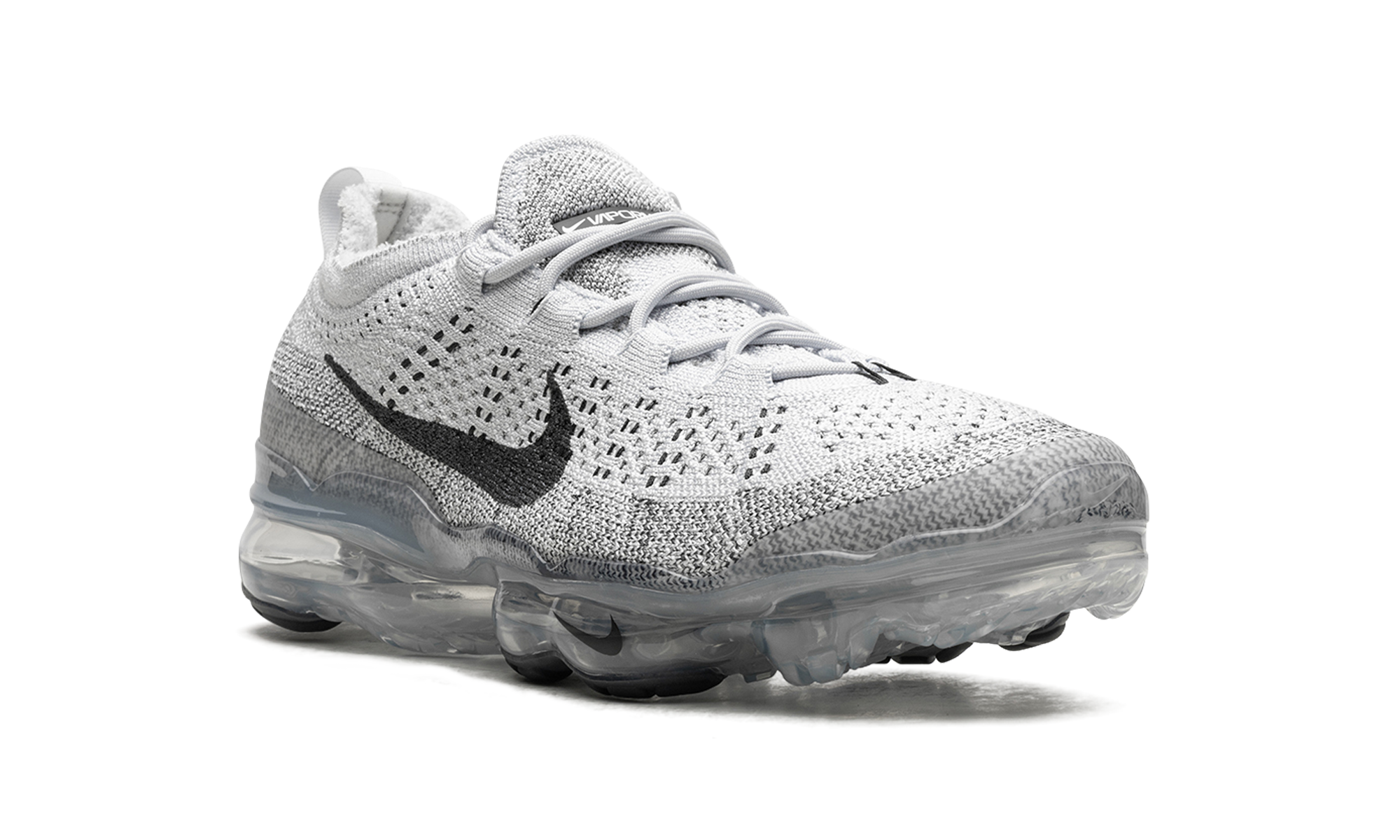 Air Vapormax 2023 Flyknit "pure Platinum Anthracite" - 7