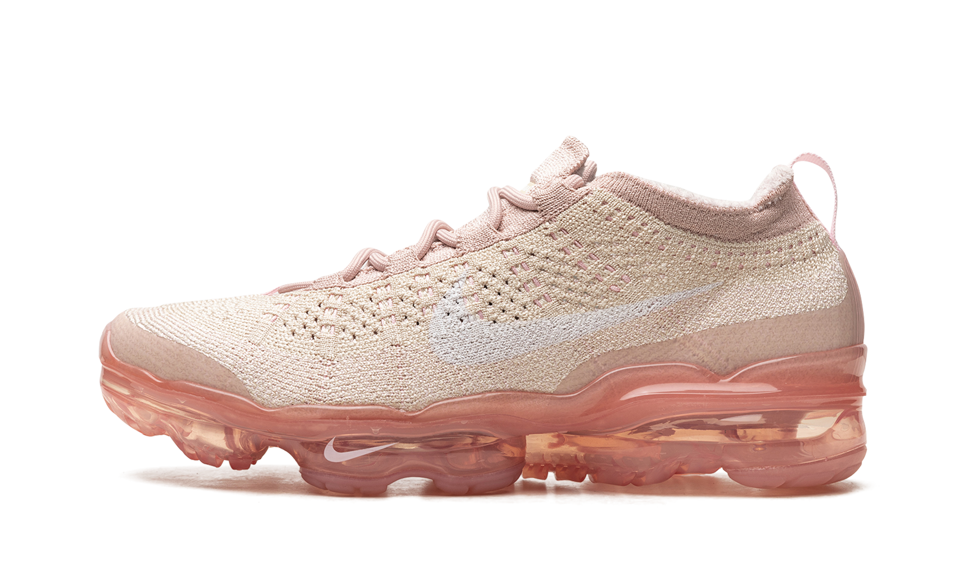 Air Vapormax 2023 Flyknit Wmns "oatmeal Pearl Pink" - 1