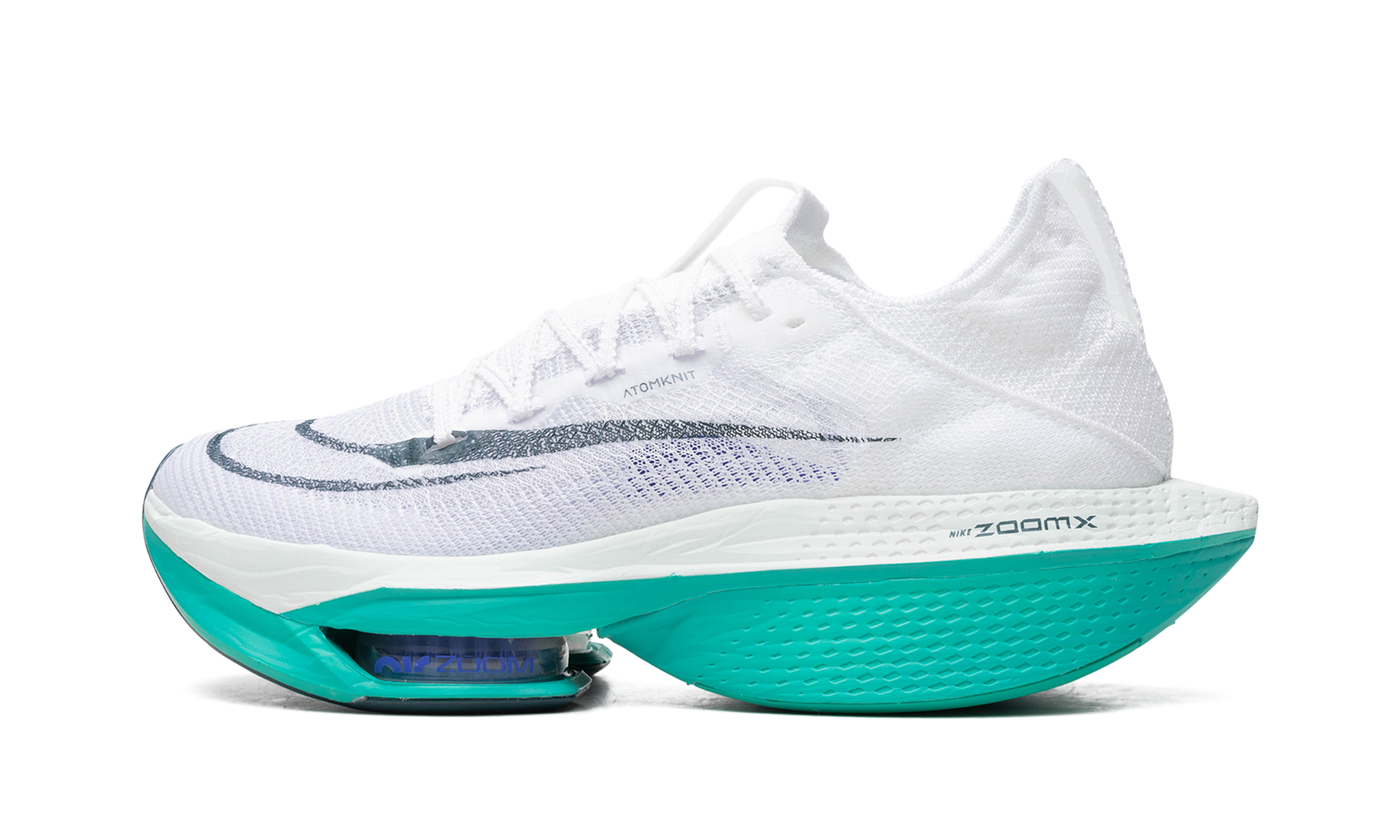 Air Zoom Alphafly Next% 2 "deep Jungle" - 1