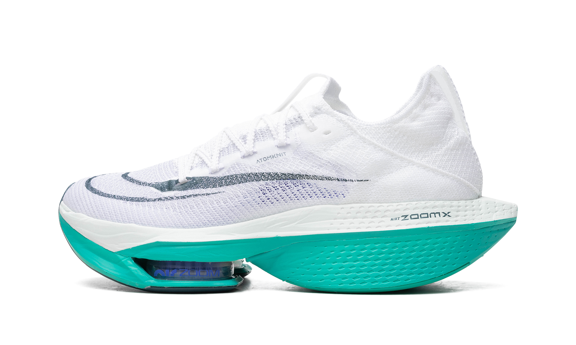 Air Zoom Alphafly Next% 2 "deep Jungle" - 1