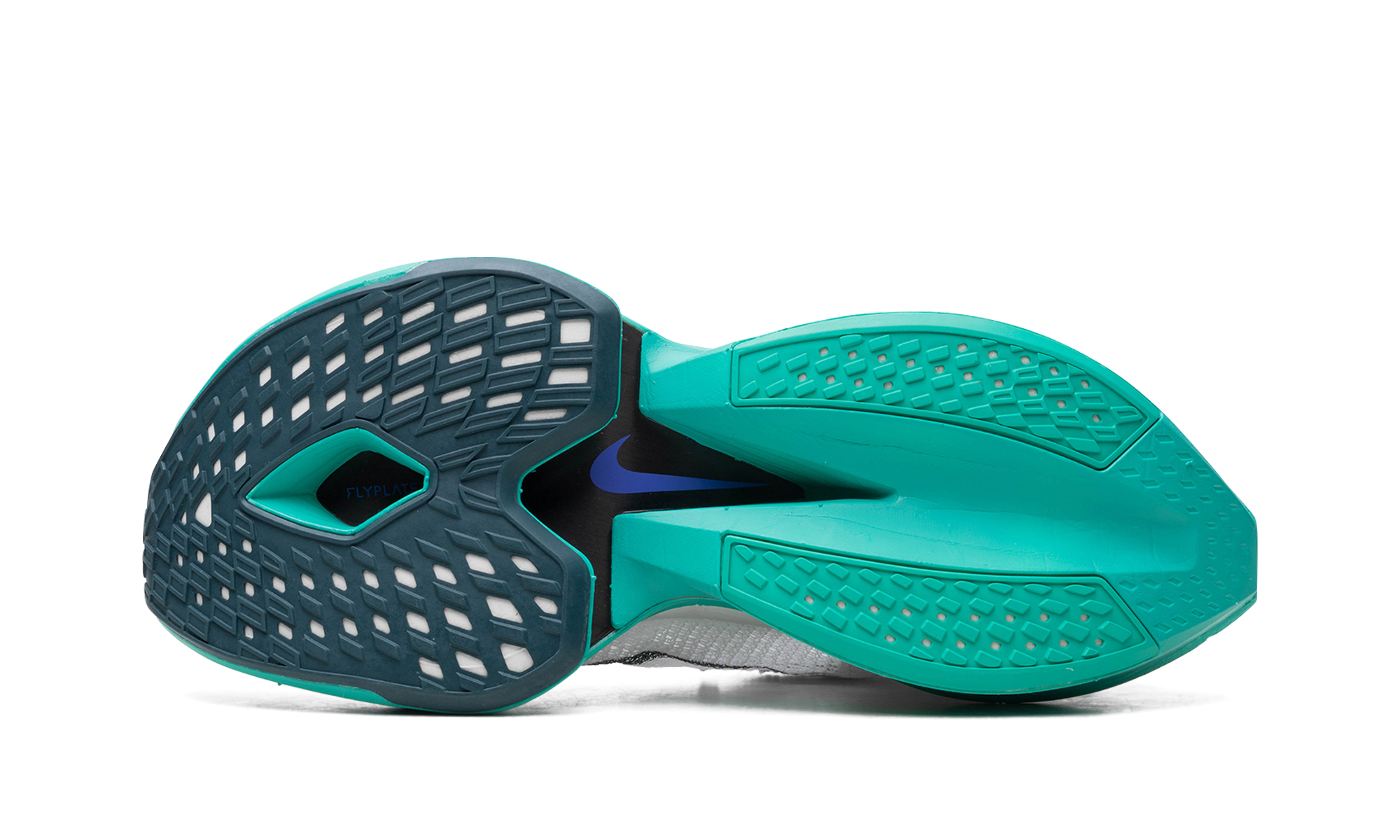 Air Zoom Alphafly Next% 2 "deep Jungle" - 5
