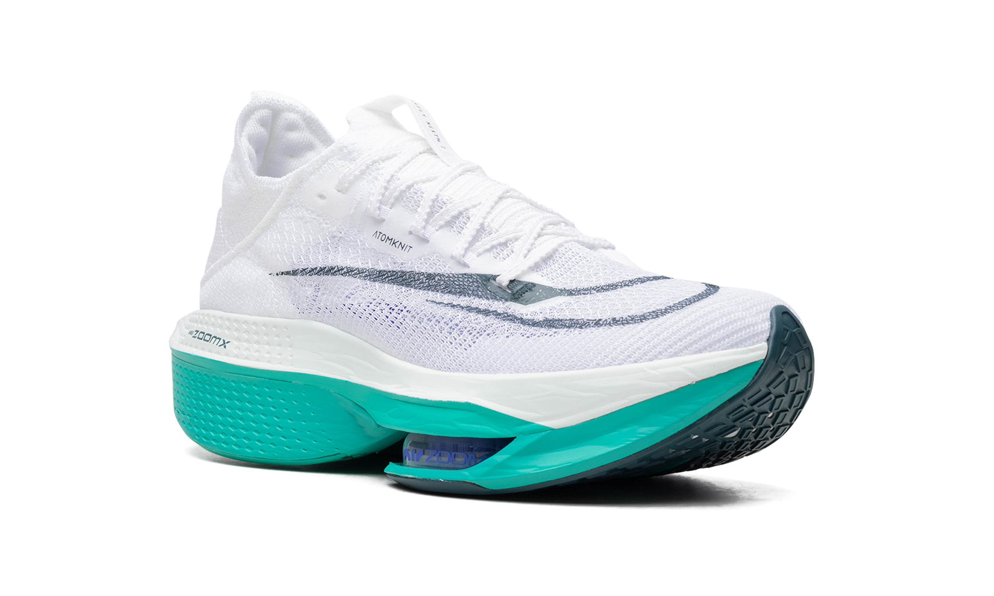 Air Zoom Alphafly Next% 2 "deep Jungle" - 7