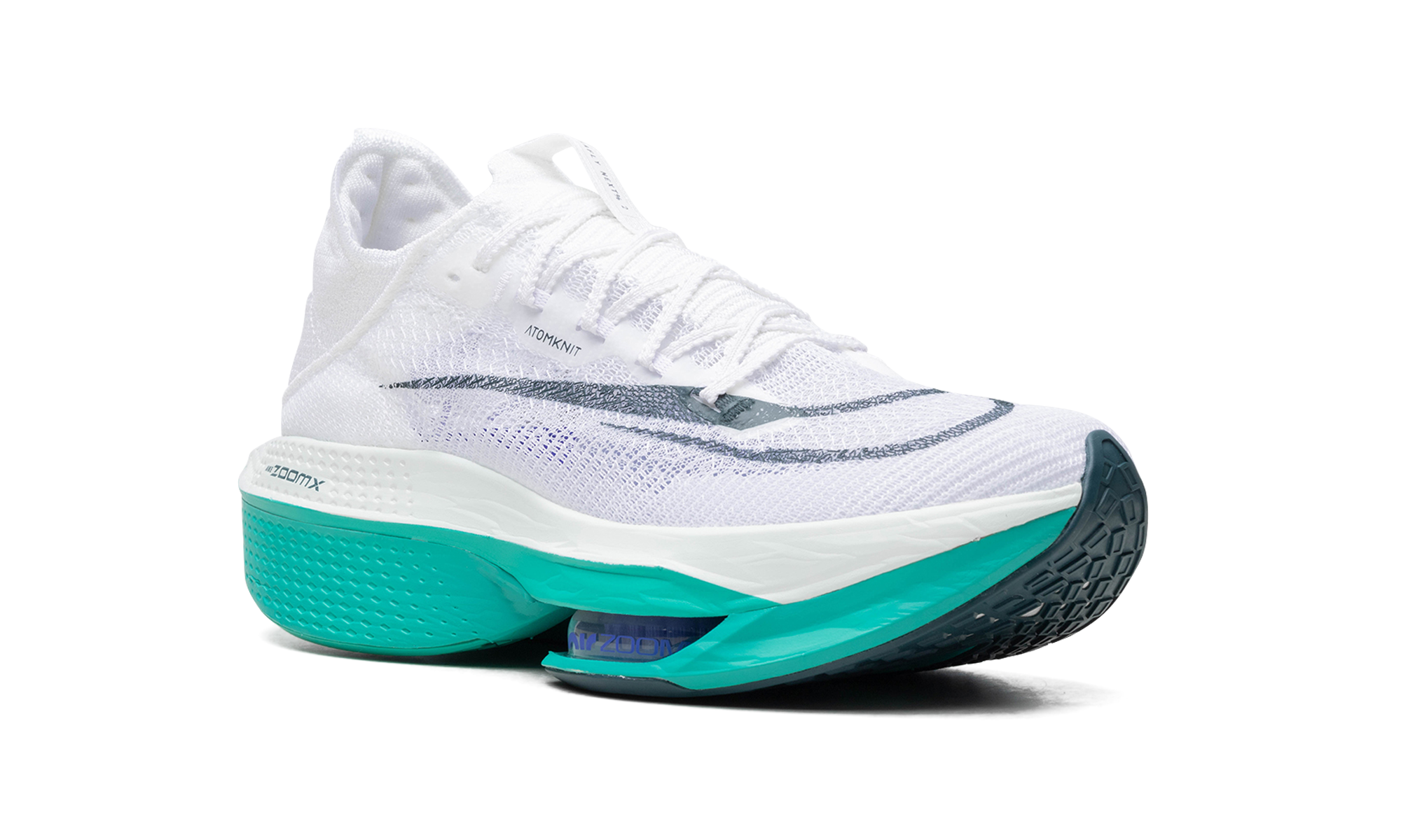 Air Zoom Alphafly Next% 2 "deep Jungle" - 7