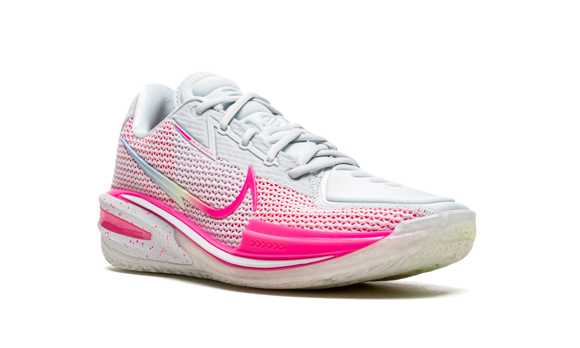 Air Zoom Gt Cut "think Pink" - 7
