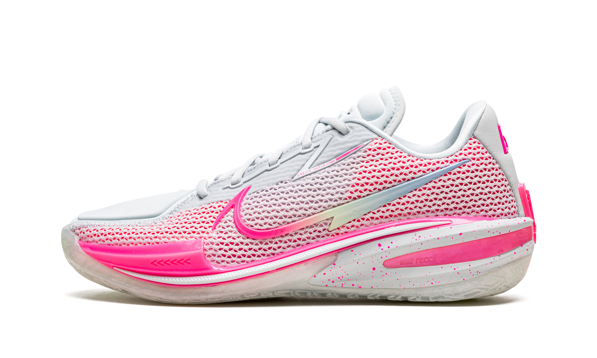 Air Zoom Gt Cut "think Pink" - 8