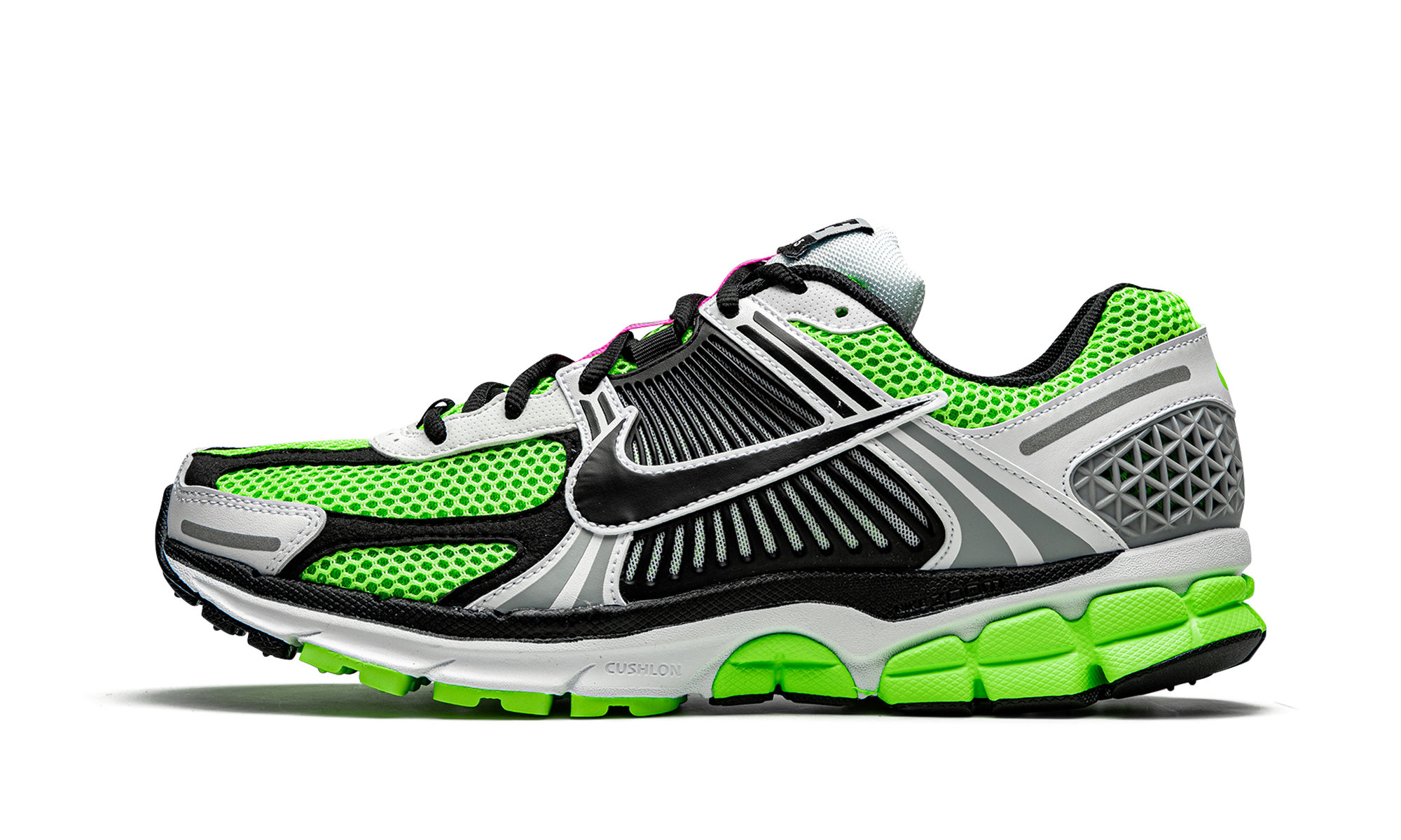 Air Zoom Vomero 5 Se Sp "electric Green" - 1