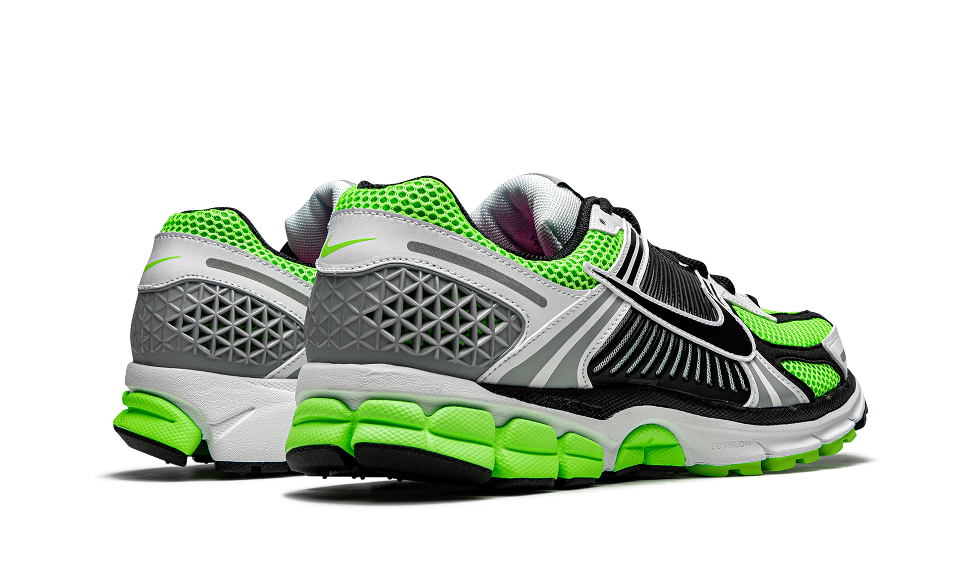 Air Zoom Vomero 5 Se Sp "electric Green" - 3
