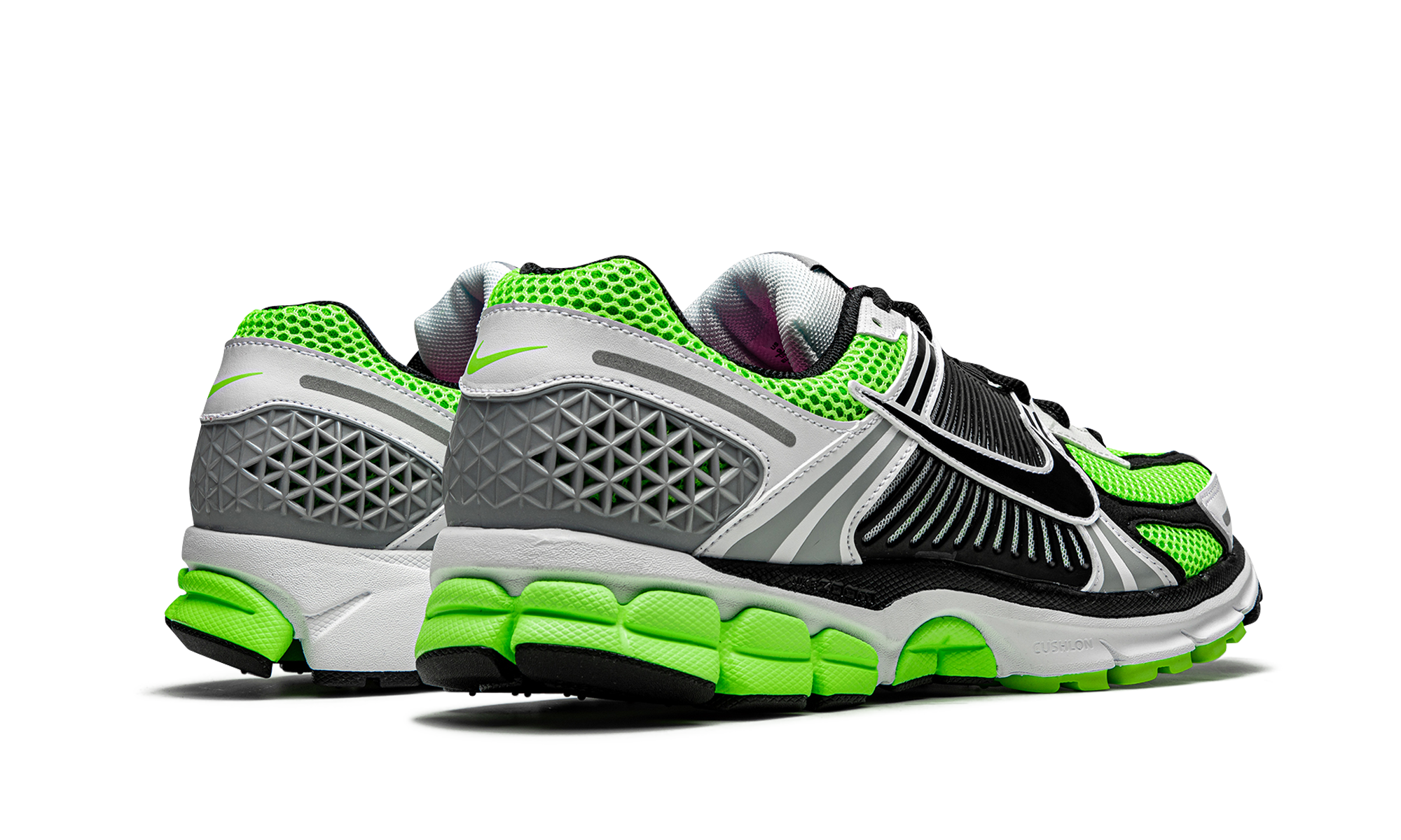 Air Zoom Vomero 5 Se Sp "electric Green" - 3