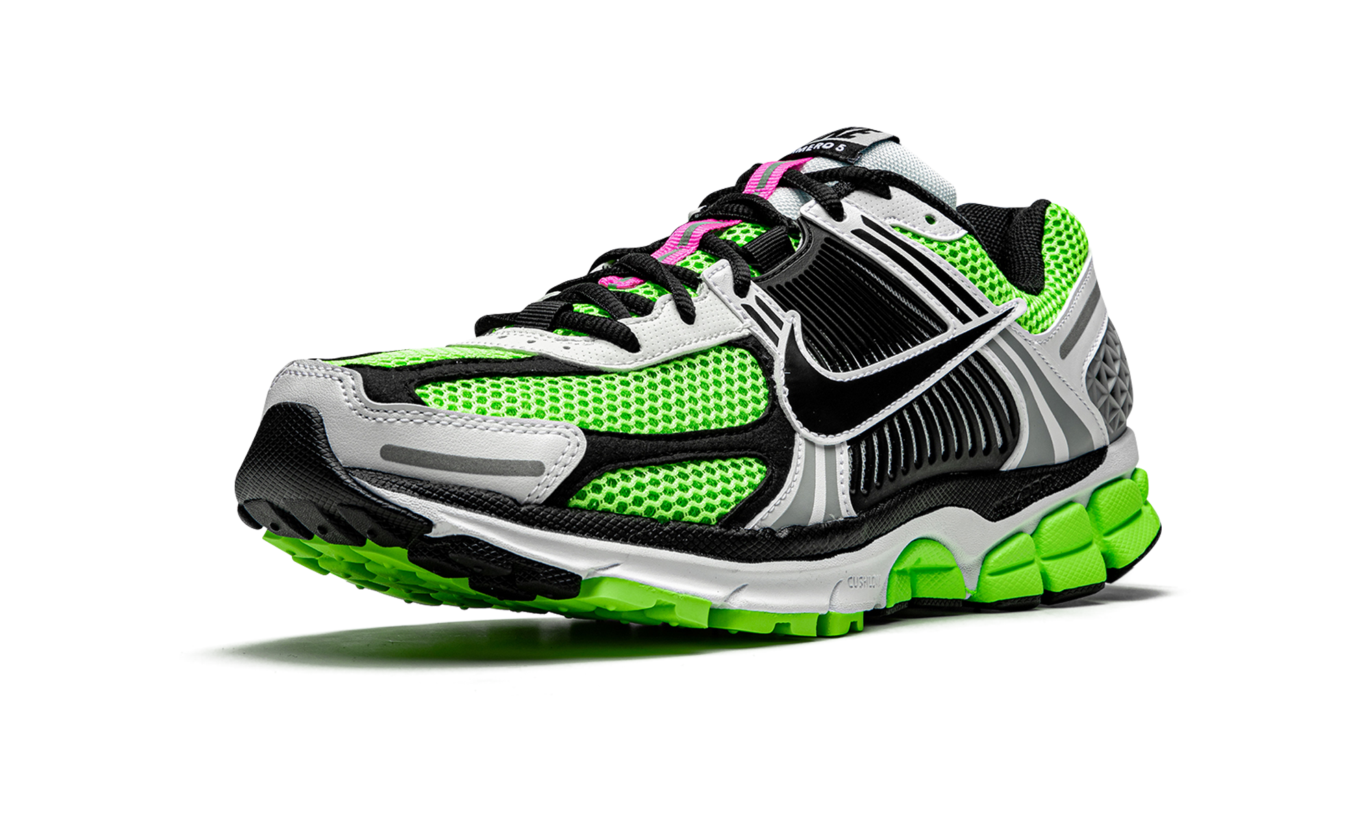 Air Zoom Vomero 5 Se Sp "electric Green" - 4