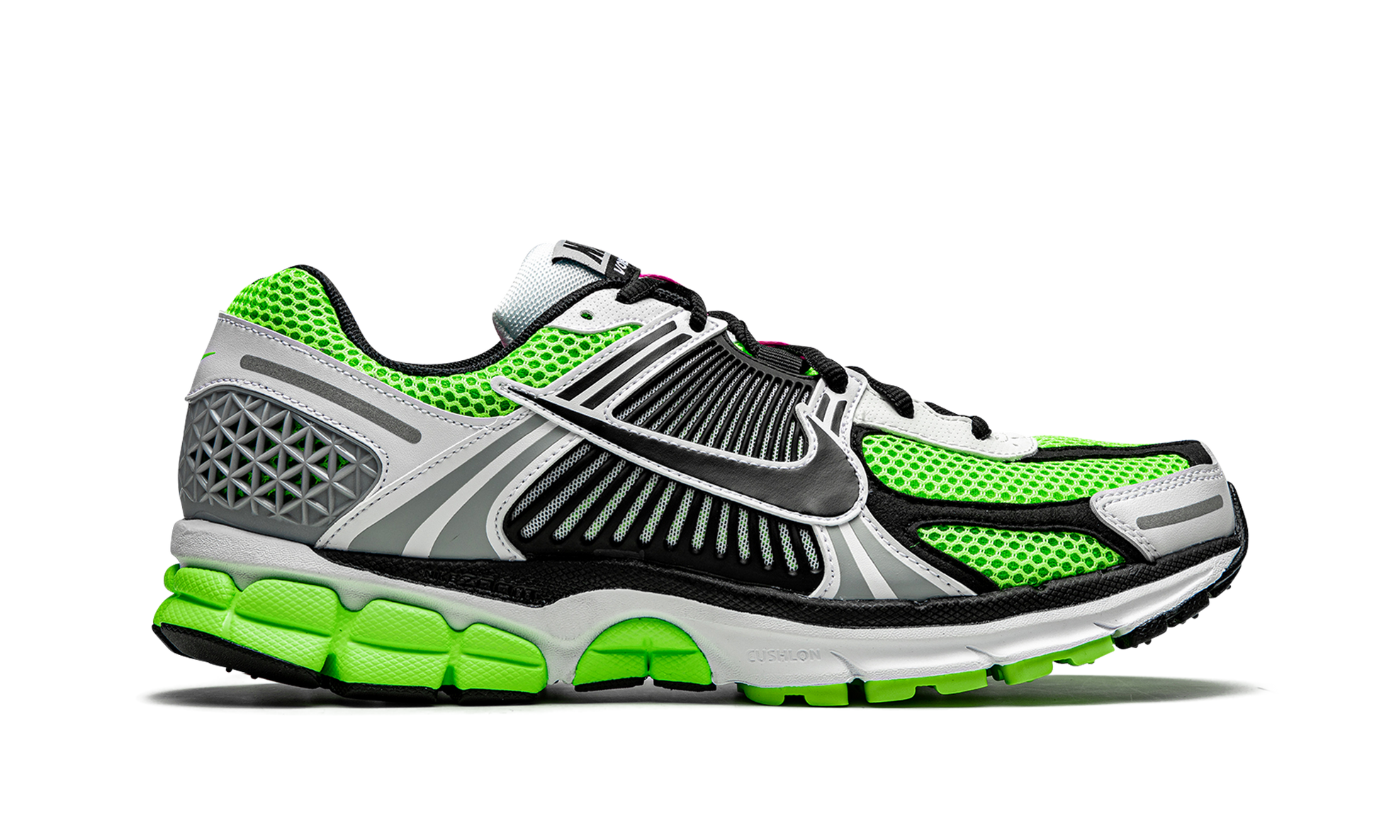 Air Zoom Vomero 5 Se Sp "electric Green" - 6