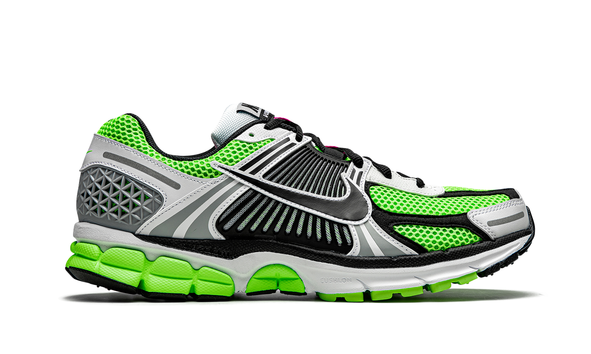Air Zoom Vomero 5 Se Sp "electric Green" - 6
