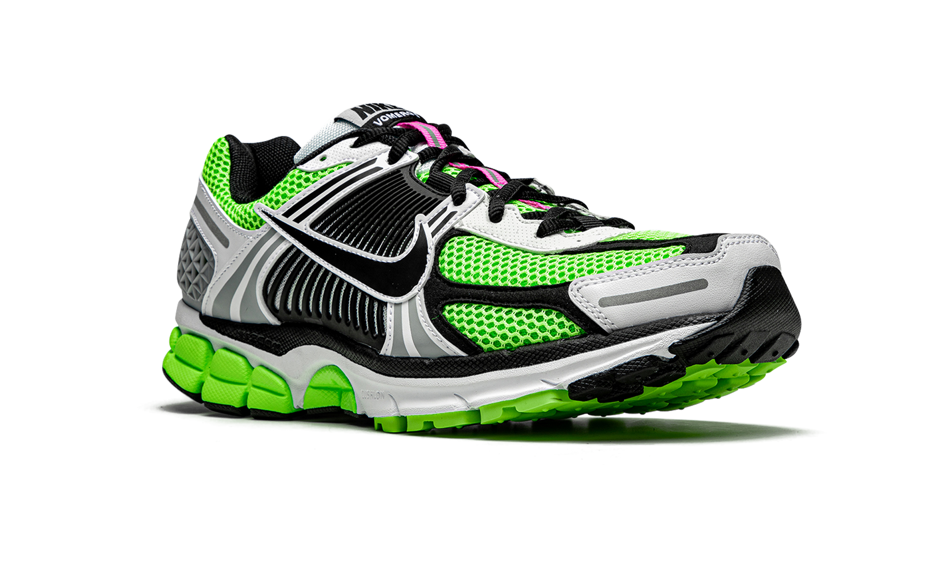 Air Zoom Vomero 5 Se Sp "electric Green" - 7