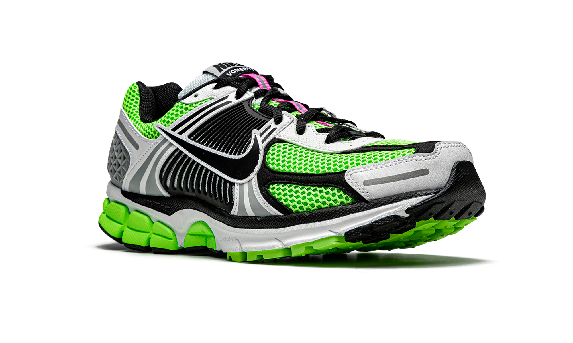 Air Zoom Vomero 5 Se Sp "electric Green" - 7