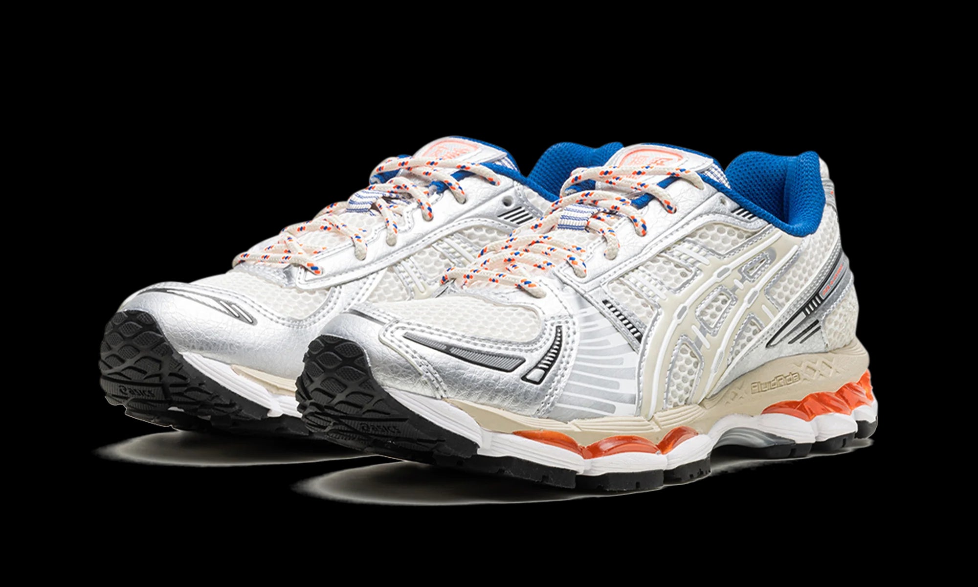 Asics Gel-Kayano 12.1 "Ronnie Fieg - Cream"