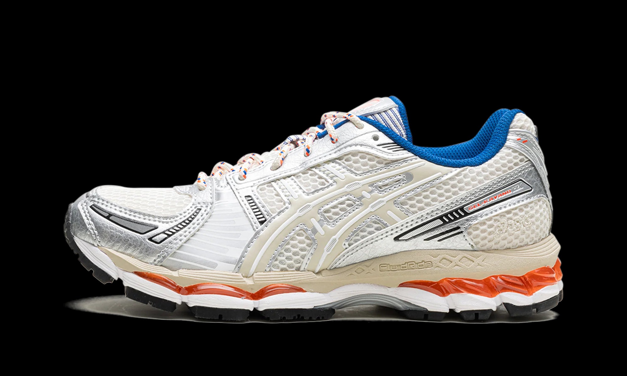Asics Gel-Kayano 12.1 "Ronnie Fieg - Cream"