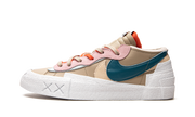 Blazer Low "sacai - Kaws Reed" - 1