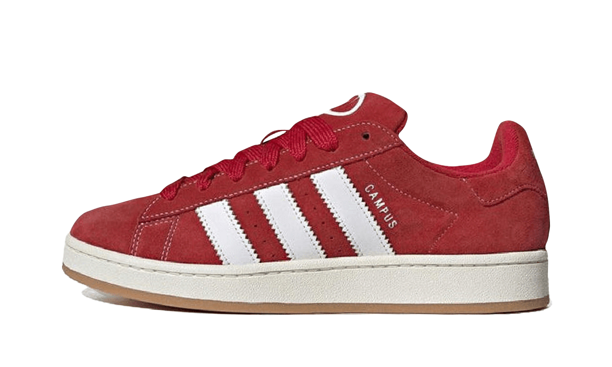 Campus 00s "better Scarlet Cloud White" - 1