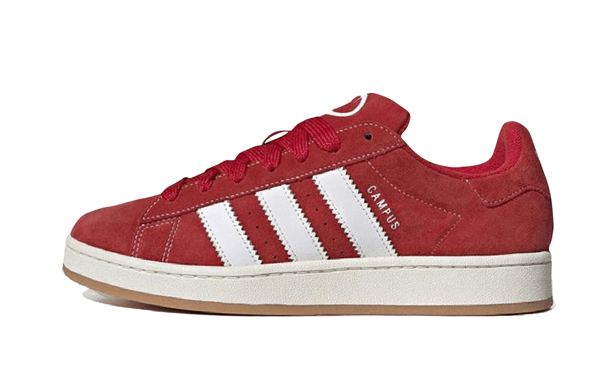 Campus 00s "better Scarlet Cloud White" - 1
