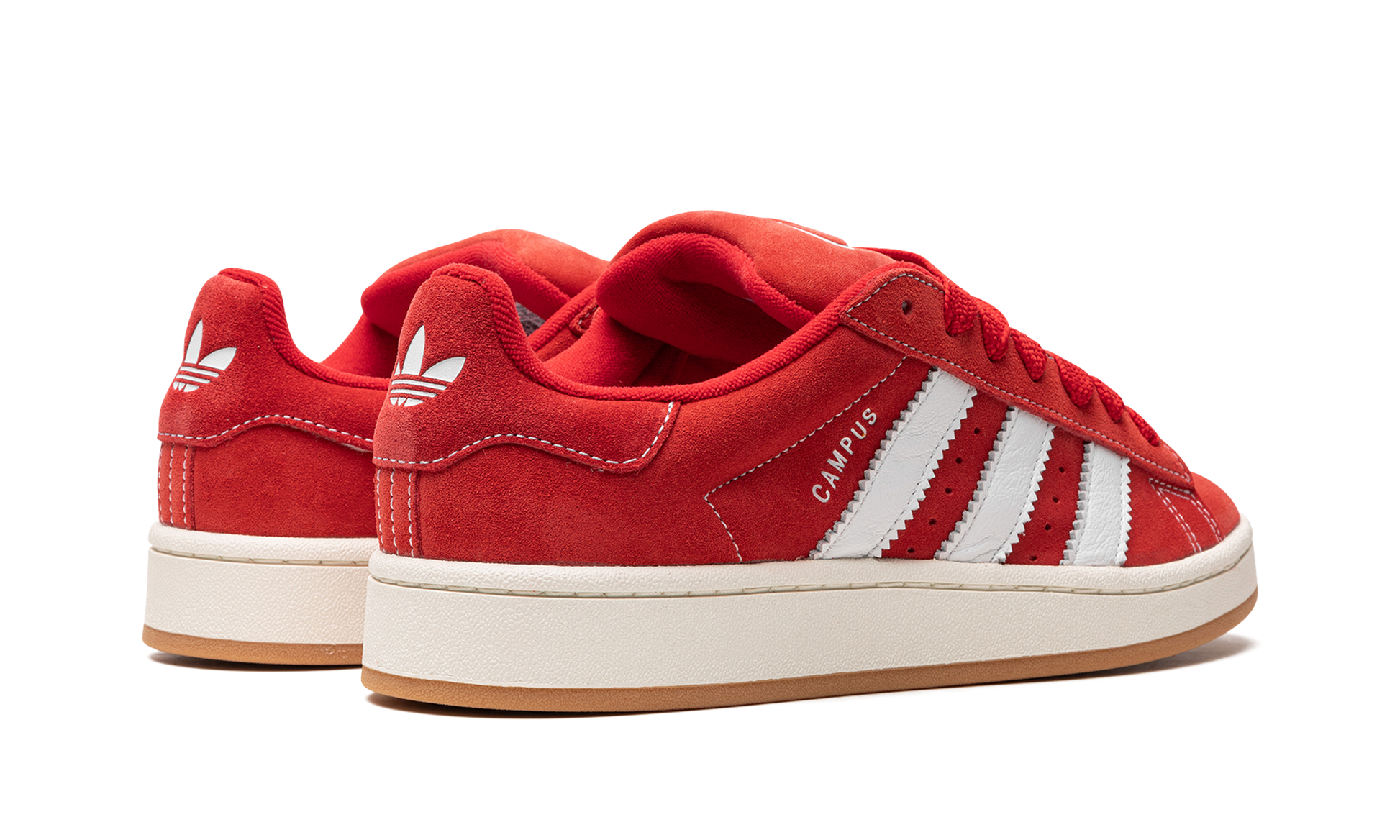 Campus 00s "better Scarlet Cloud White" - 3