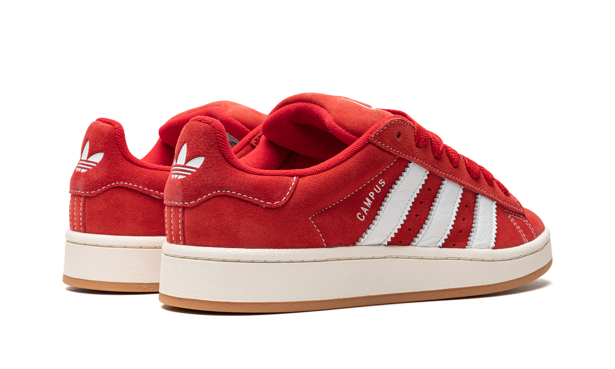 Campus 00s "better Scarlet Cloud White" - 3
