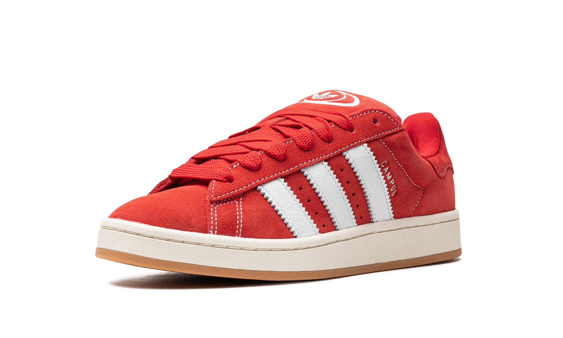 Campus 00s "better Scarlet Cloud White" - 4