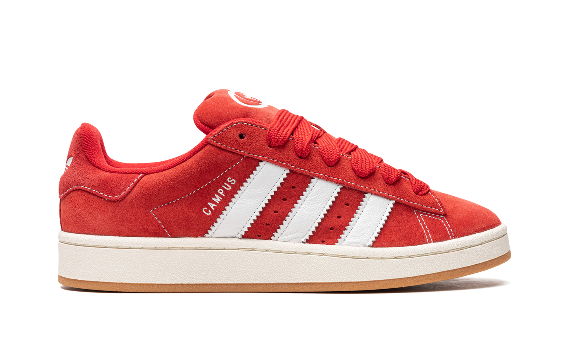 Campus 00s "better Scarlet Cloud White" - 6