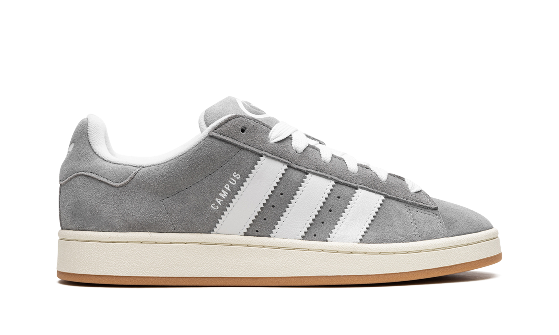 Campus 00s "grey White" - 6