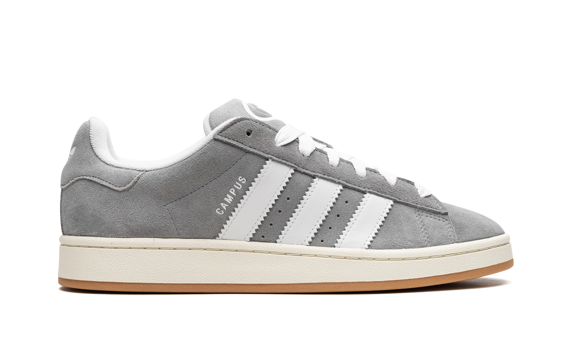 Campus 00s "grey White" - 6
