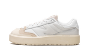 Ct302 "white Moonbeam" - 1