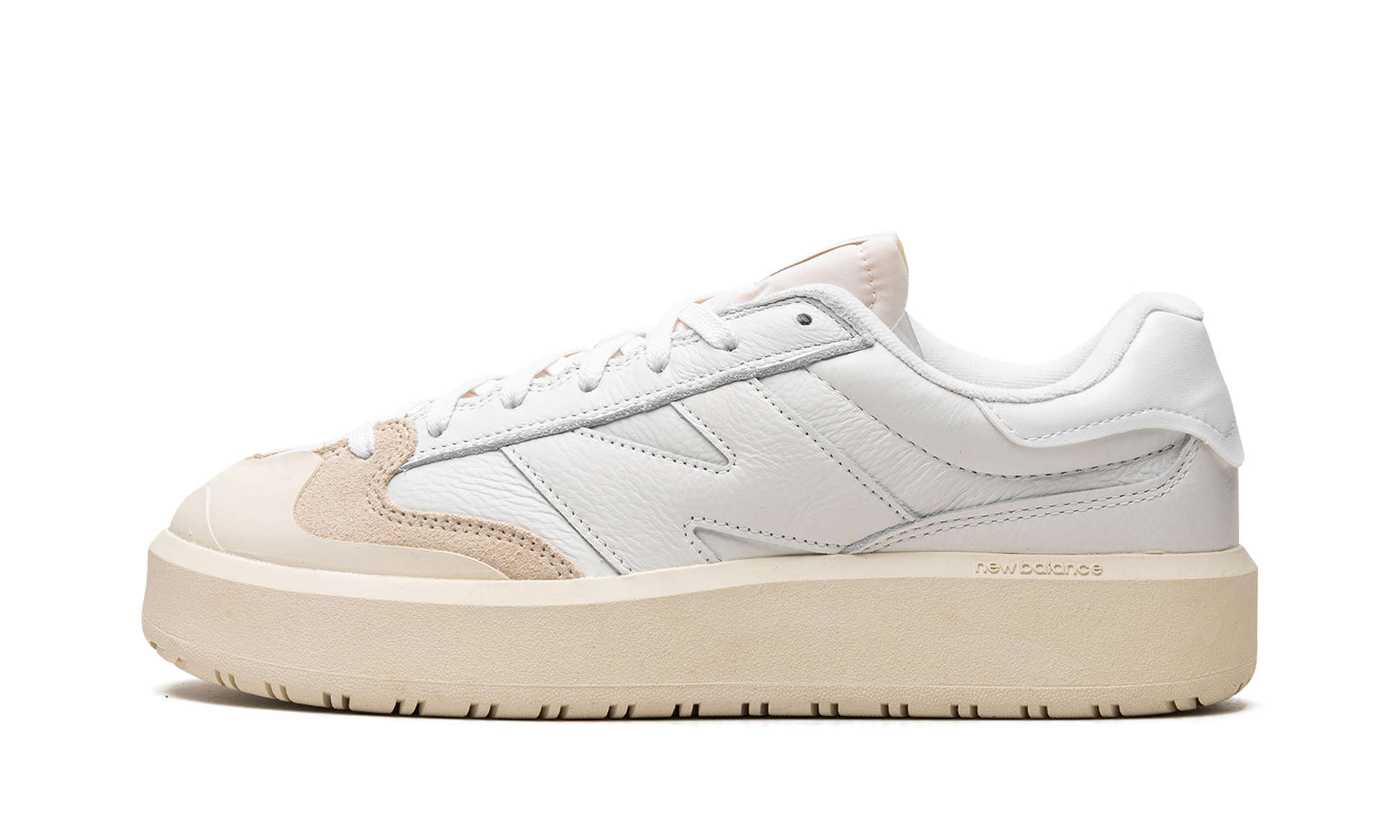Ct302 "white Moonbeam" - 1