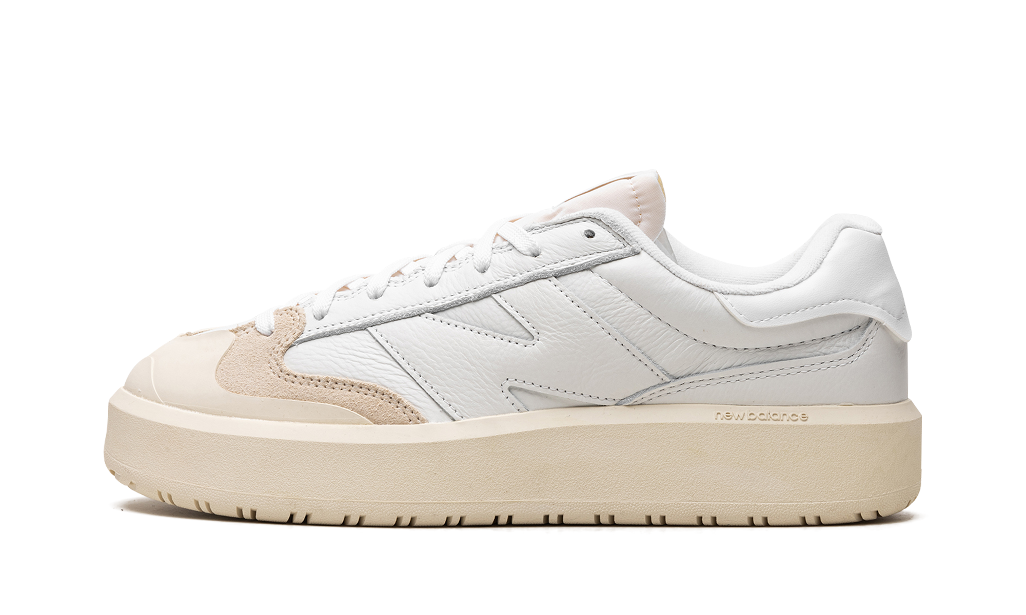Ct302 "white Moonbeam" - 1