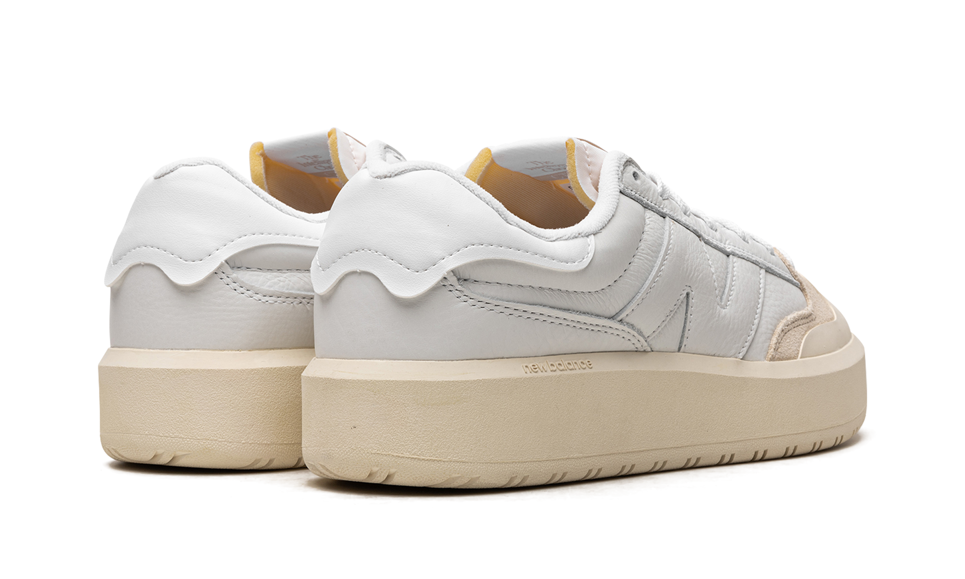 Ct302 "white Moonbeam" - 3