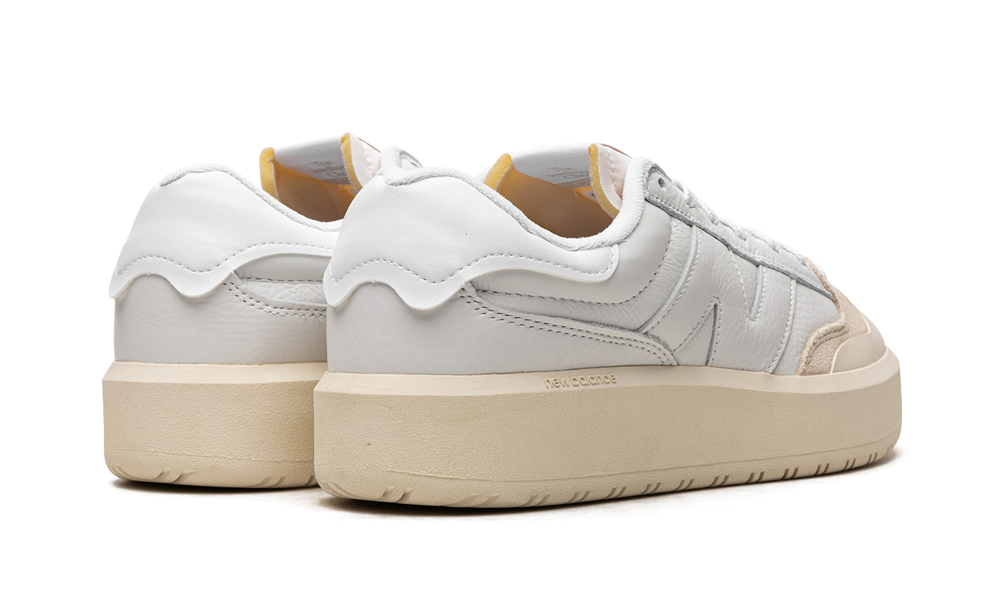 Ct302 "white Moonbeam" - 3